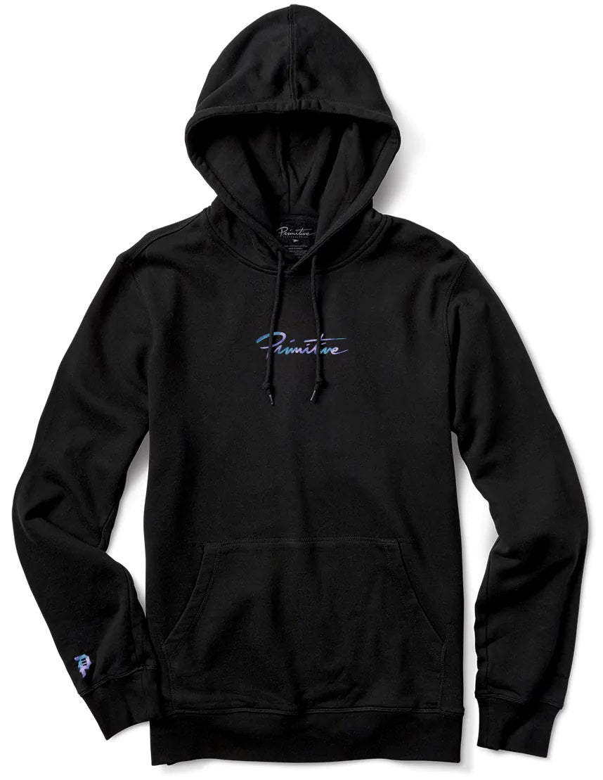 Hoodie primitive 2025