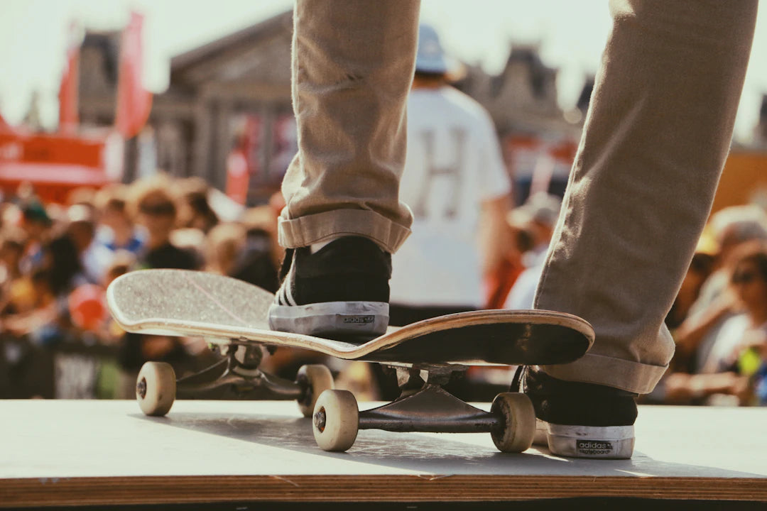 Essential Skateboarding Terminology Every Skater Should Know