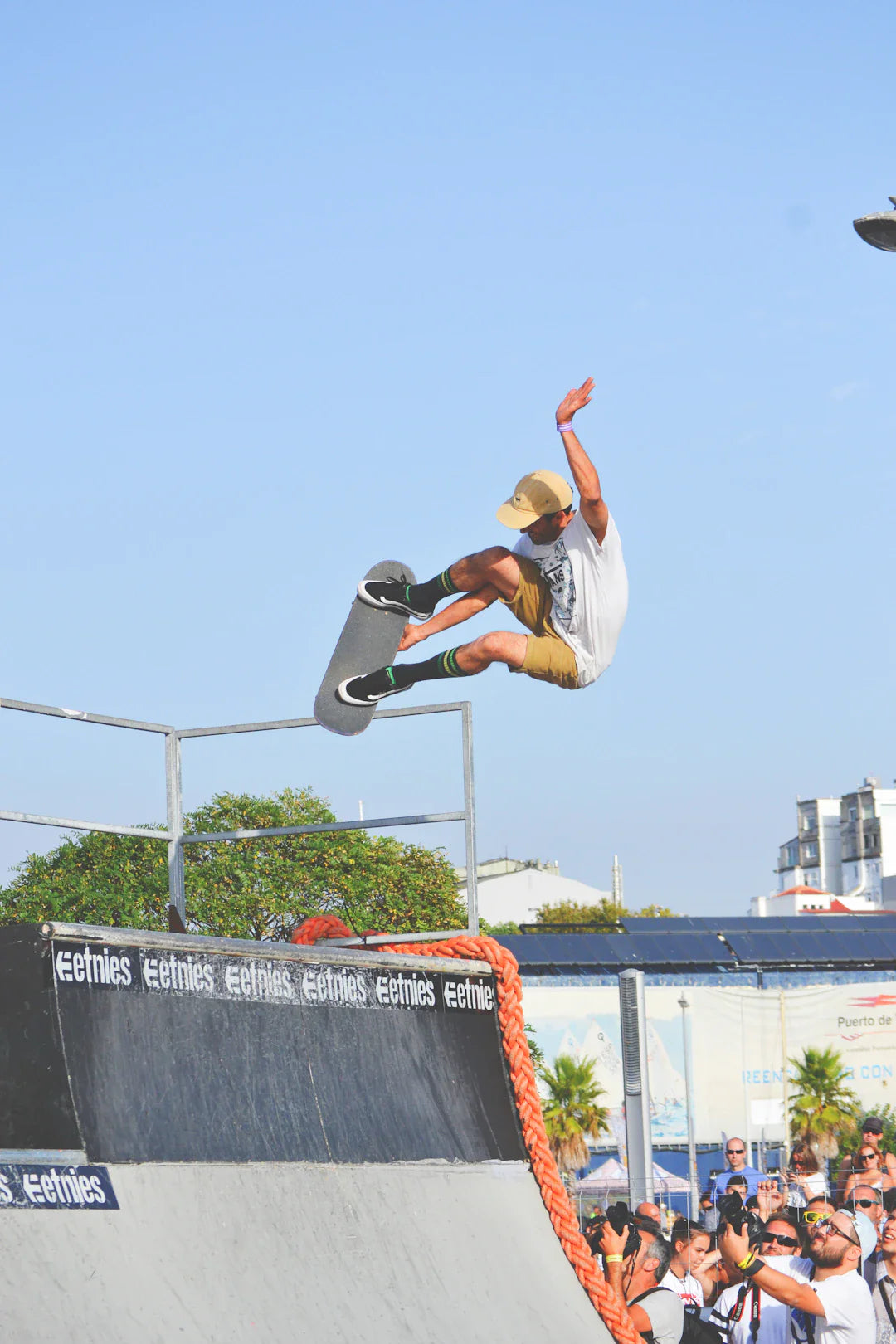 Ultimate Skateboarding Destinations You Can't Miss