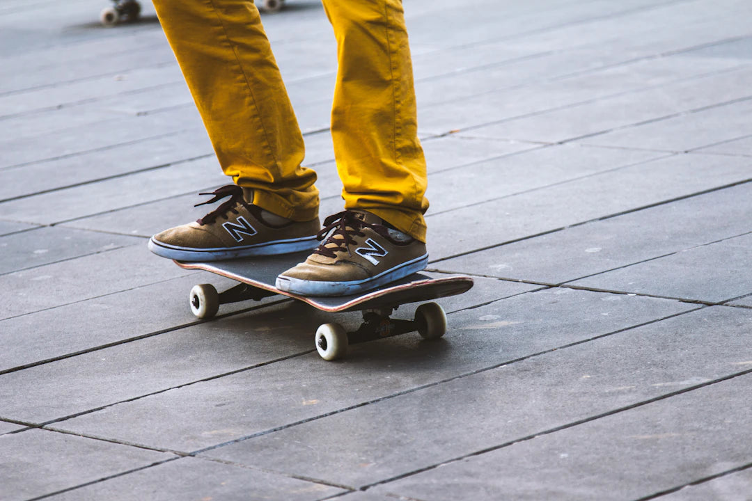 Top Skateboard Maintenance Tips Every Beginner Should Know