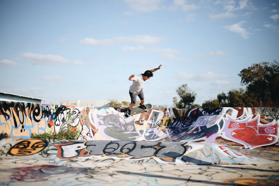 The Impact of Skate Parks on Skating Culture: A Deep Dive