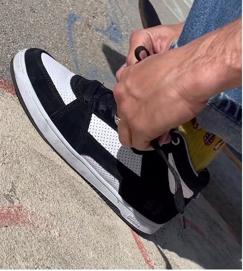 The etnies MC Rap is Back! – SK8 Clothing