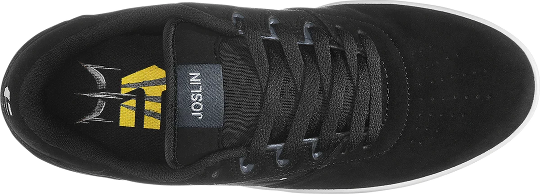 etnies Joslin Shoe, Black