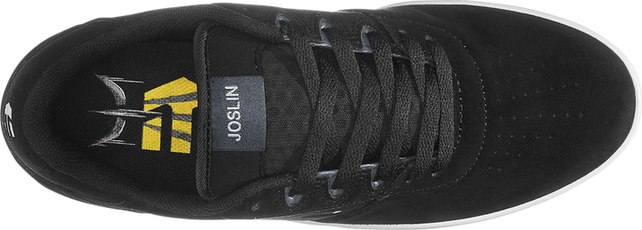 etnies Joslin Shoe, Black