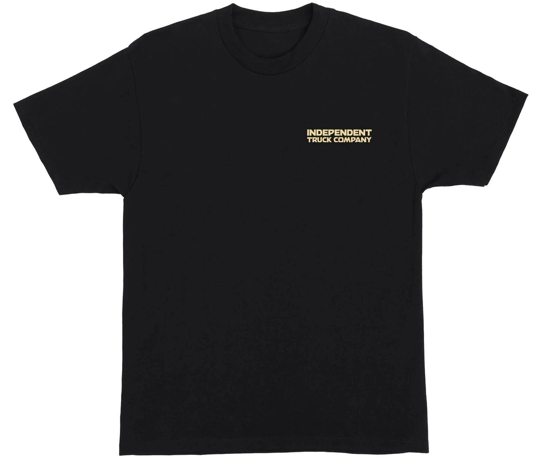 Independent ITC Smith Tee, Black