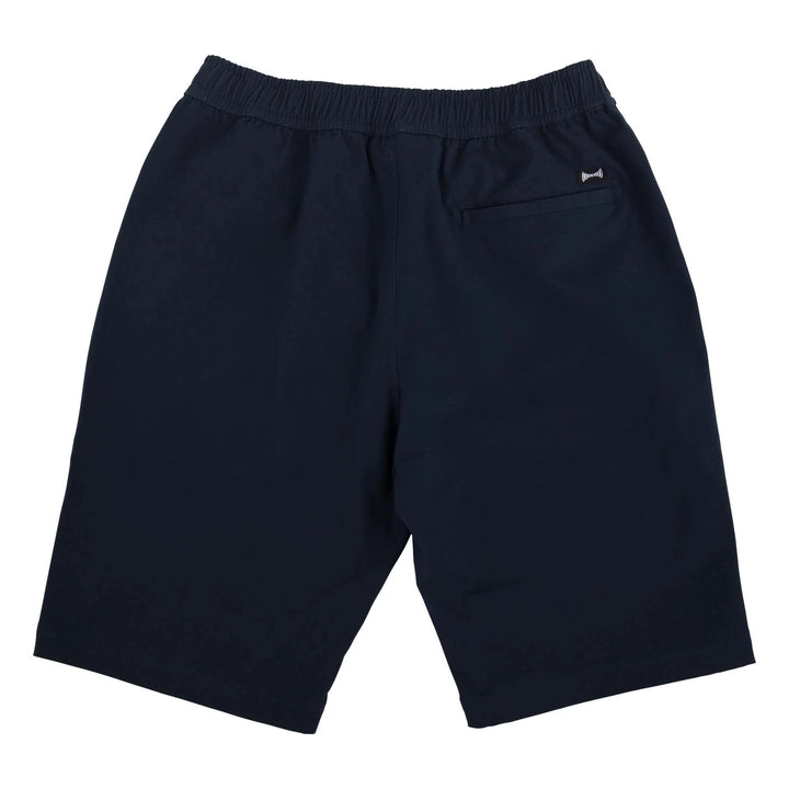 Independent Span Shorts, Navy