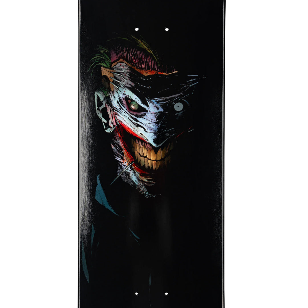 Welcome x Batman Joker Deck 8.0