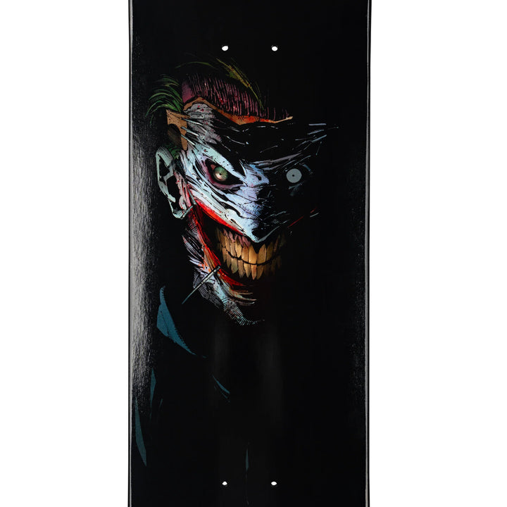 Welcome x Batman Joker Deck 8.0