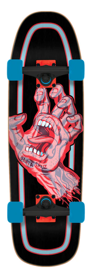 Santa Cruz Decoder Hand Cruiser 9.51