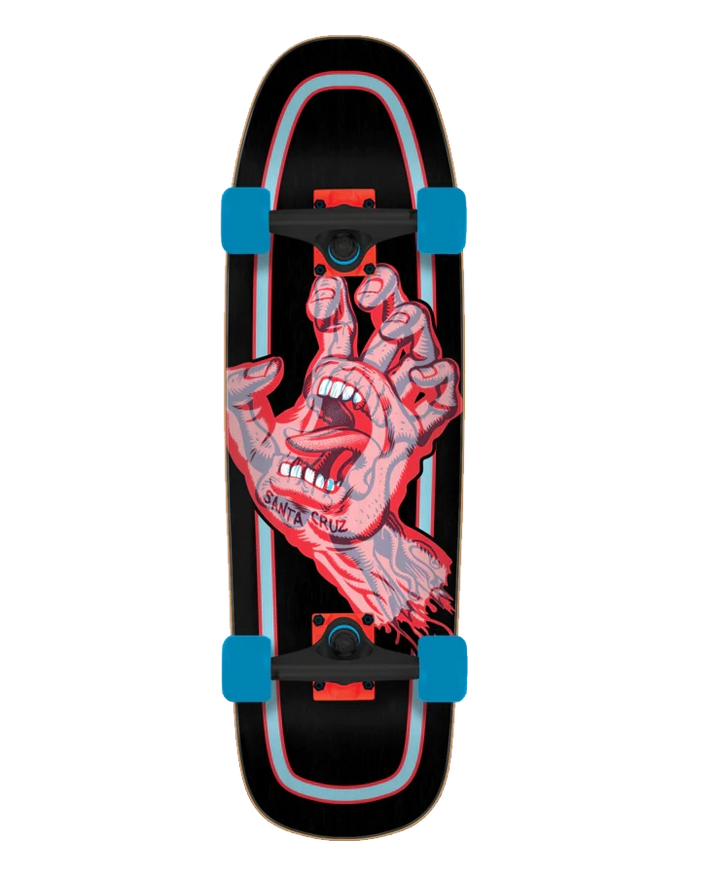 Santa Cruz Decoder Hand Cruiser 9.51