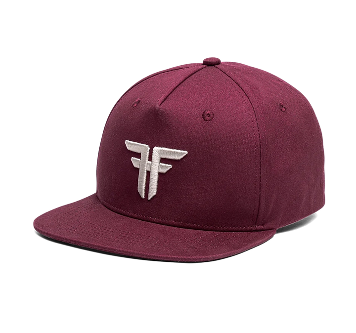 Fallen Trademark Skateboard Hat