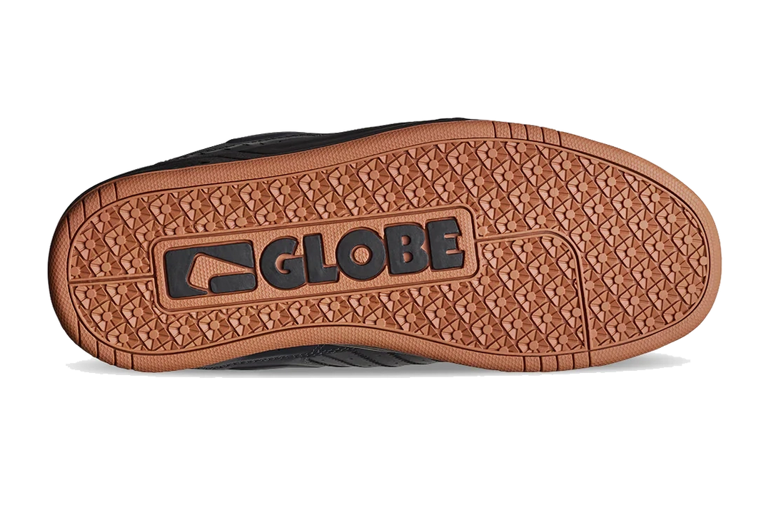 Globe Fusion Shoe, Phantom Burnt Orange