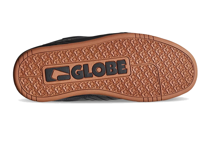 Globe Fusion Shoe, Phantom Burnt Orange