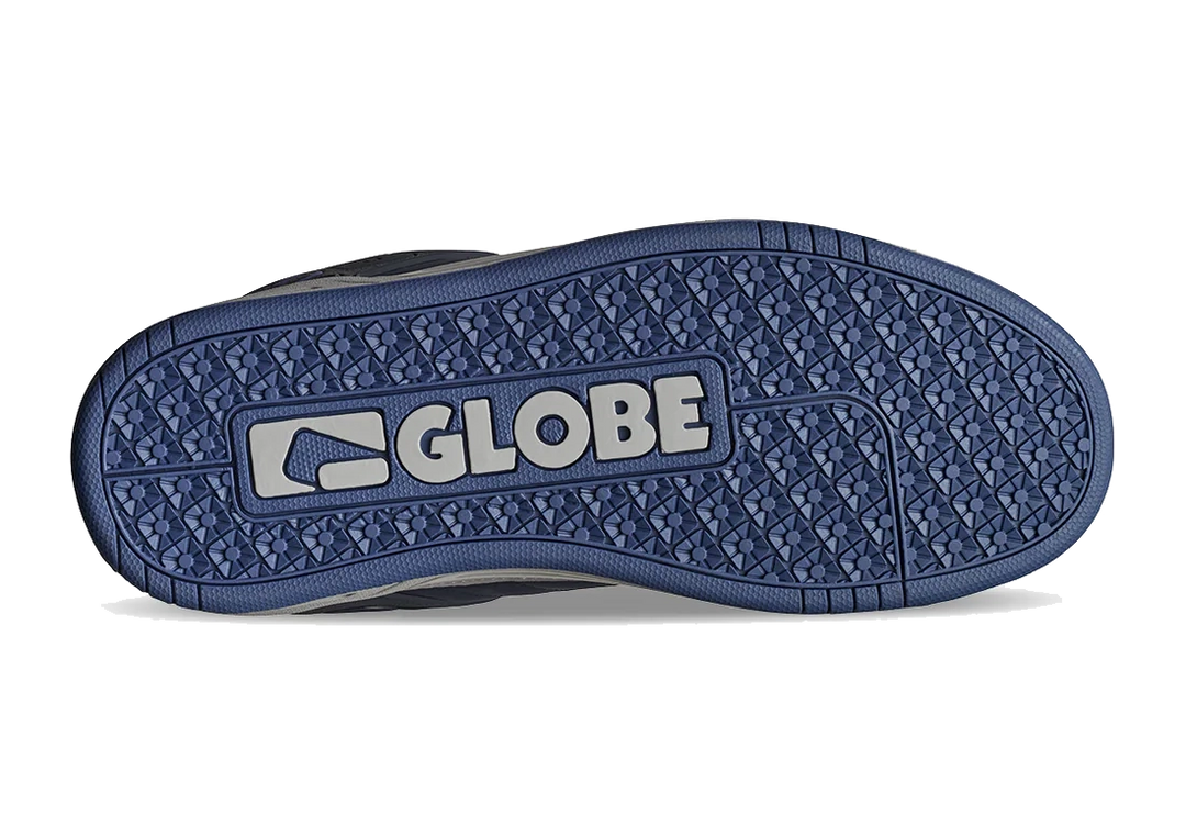 Globe Tilt Shoe, Navy Denim