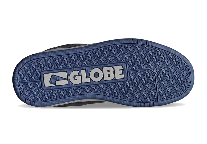 Globe Tilt Shoe, Navy Denim