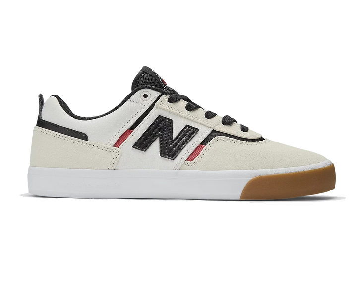 New Balance Numeric Jamie Foy 306 Shoe, Sea Salt