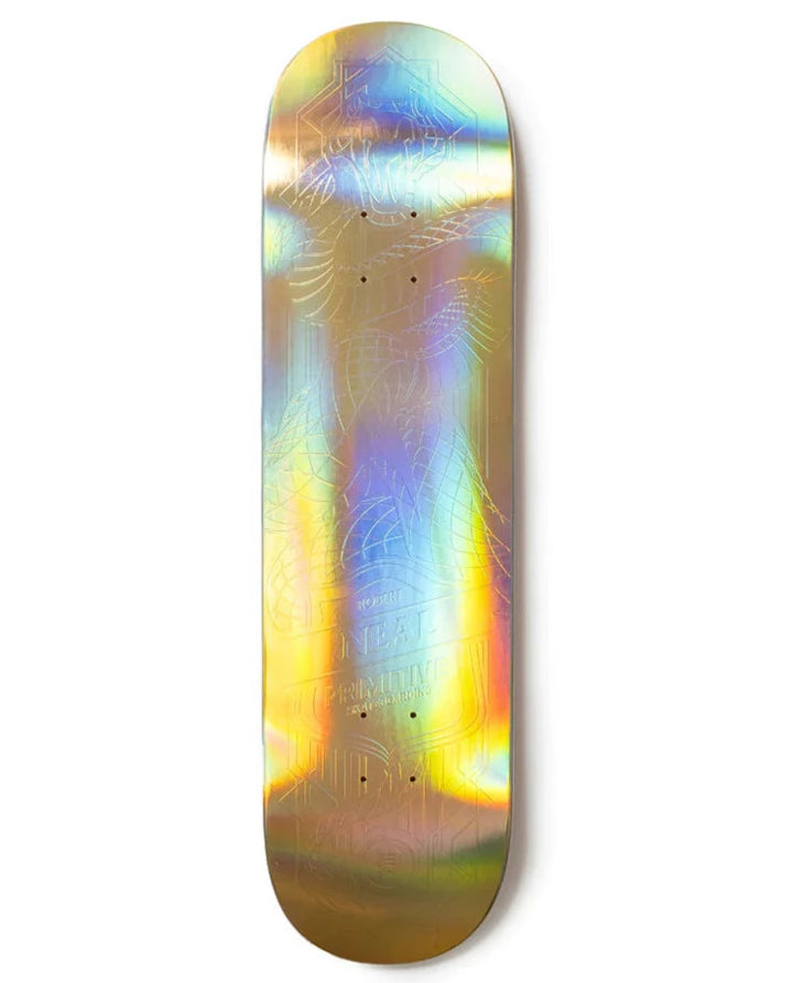 Primitive Neal Holofoil Viper Deck 8.38