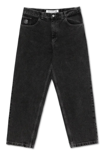 BAGGY DENIM PANT - eS Skateboarding Canada