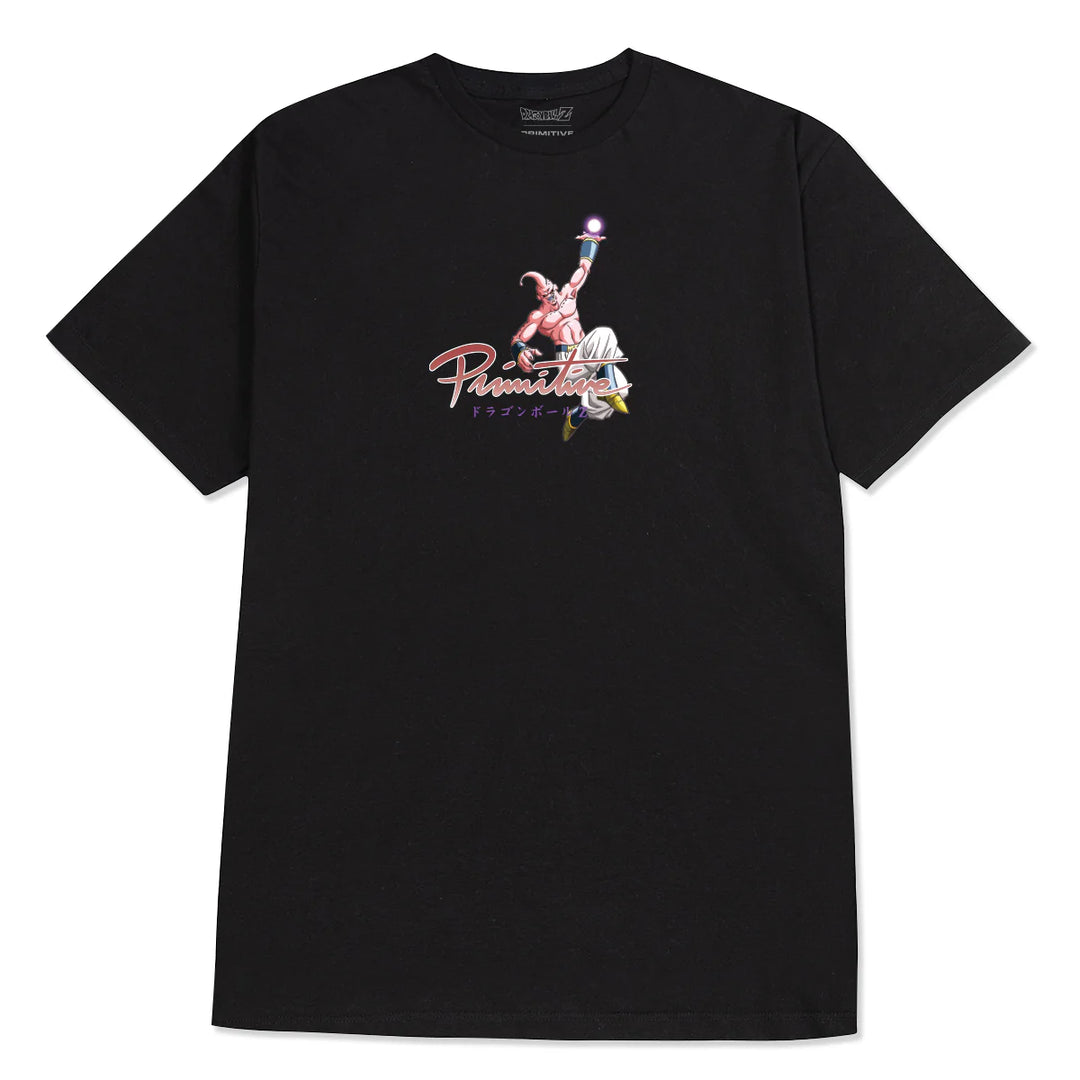 Dragon Ball Z BUU Tee