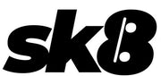 Skate Shop Logo