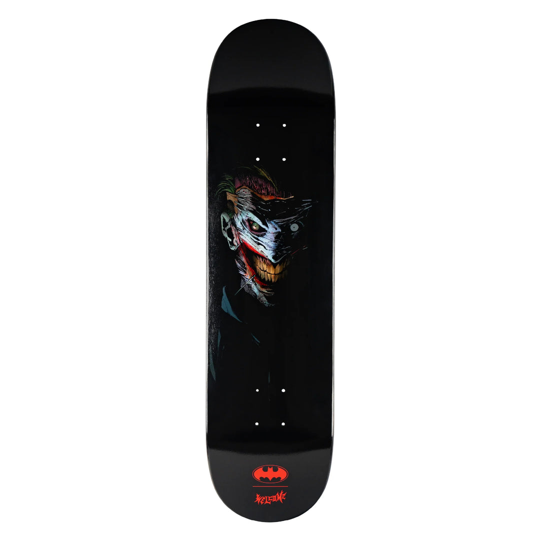 The Joker Skateboard Deck