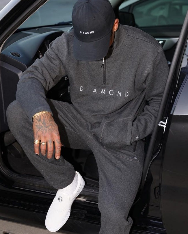 Diamond Supply Co,