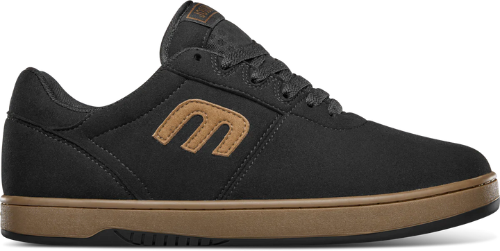 etnies Joslin Michelin Shoe, Black Brown