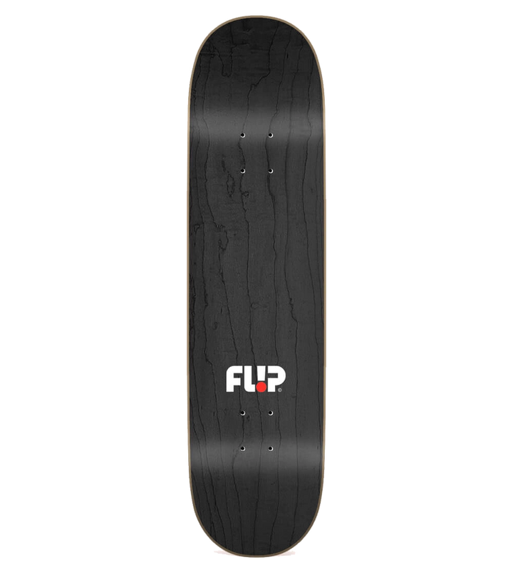 Flip Pham Creatures Deck 8.25