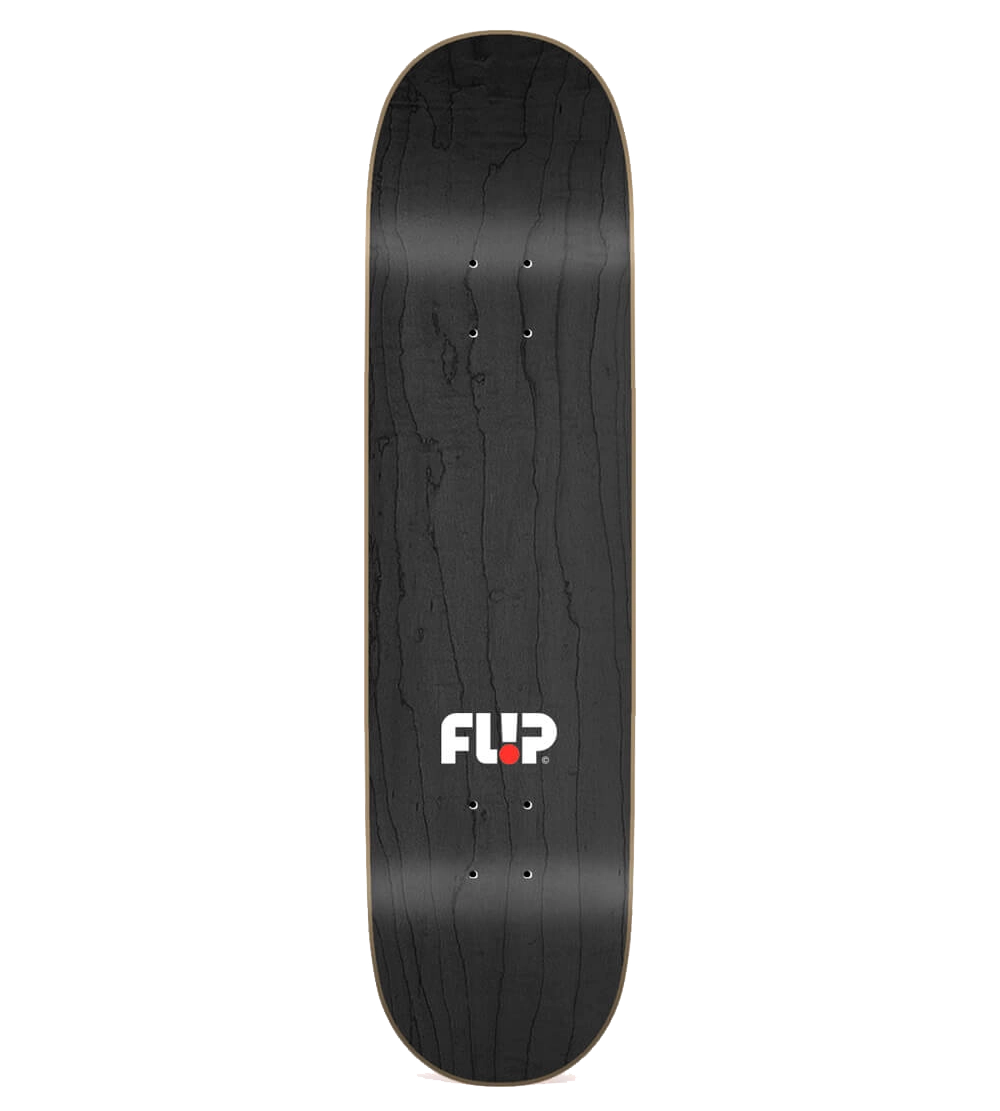 Flip Pham Creatures Deck 8.25