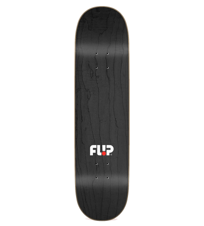 Flip Pham Creatures Deck 8.25