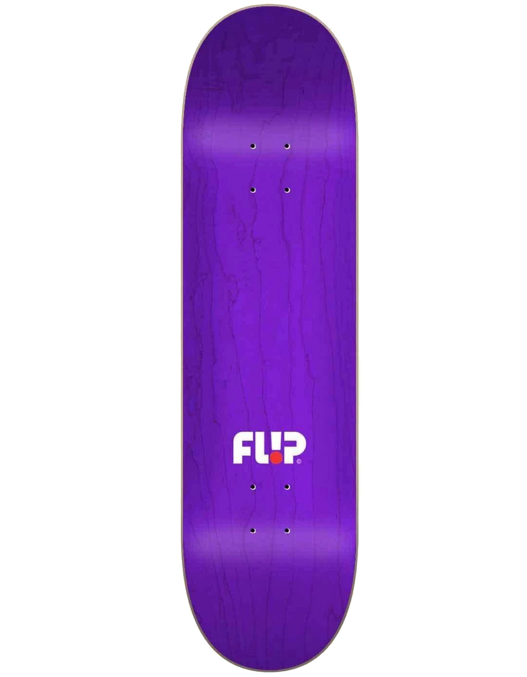 Flip Toms Friends Purple Haze 8.25