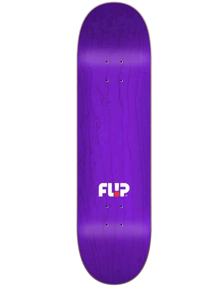 Flip Toms Friends Purple Haze 8.25