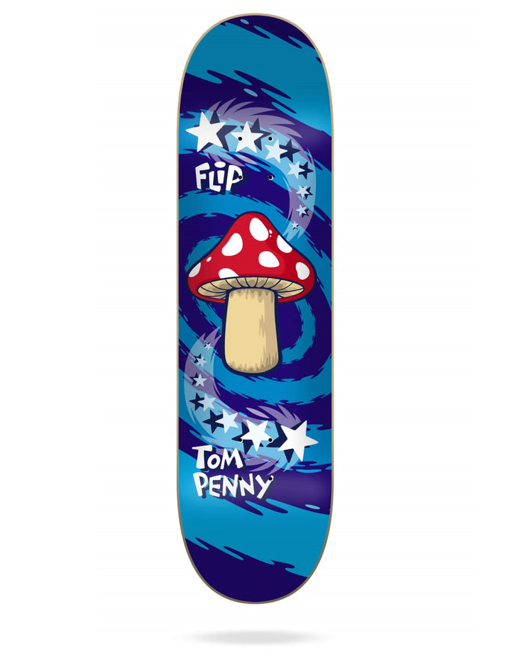 Flip Penny Classic Deck 8.375