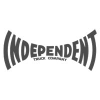 Shop Indy skateboard parts and apparel