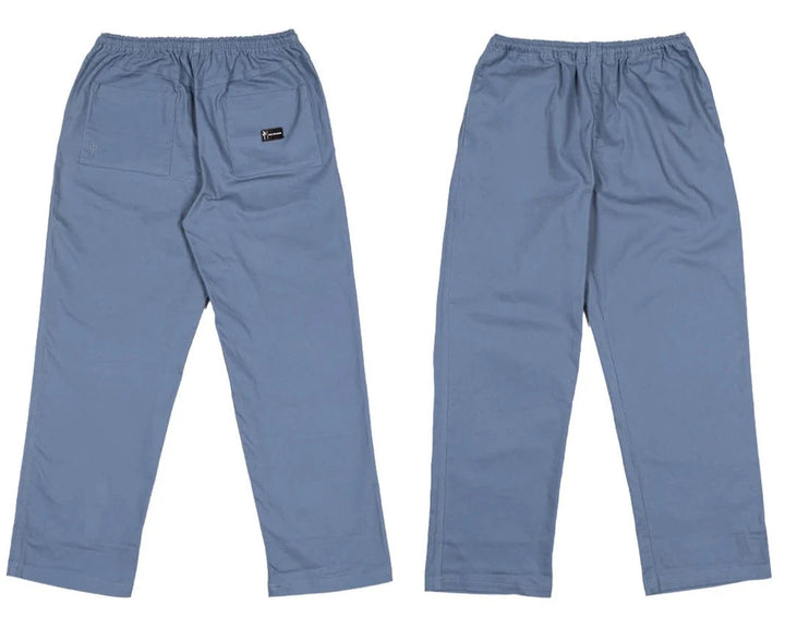 RDS Decenzo Pant, Slate Blue