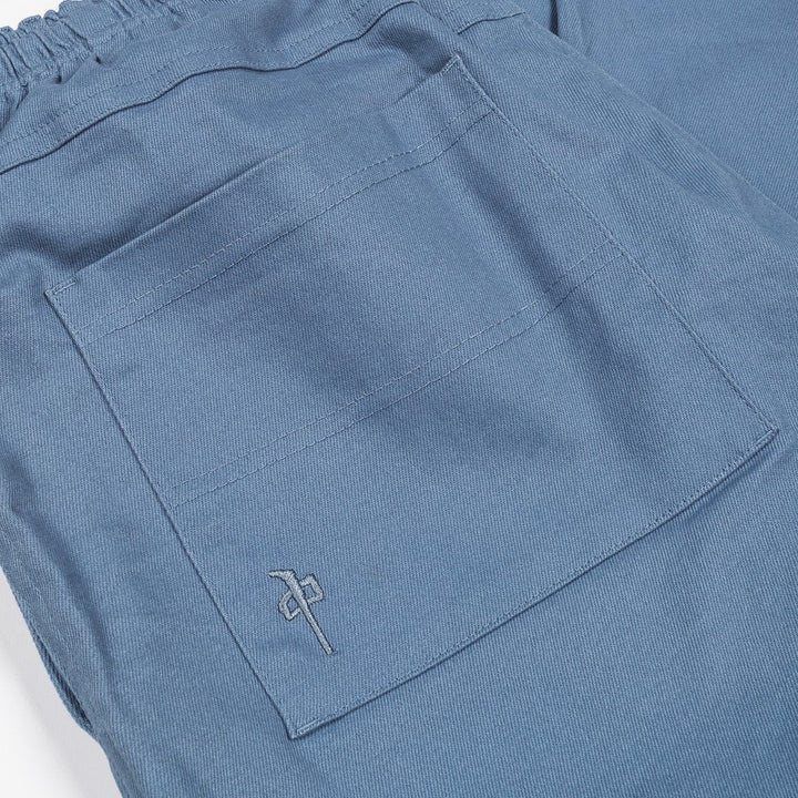 RDS Decenzo Pant, Slate Blue