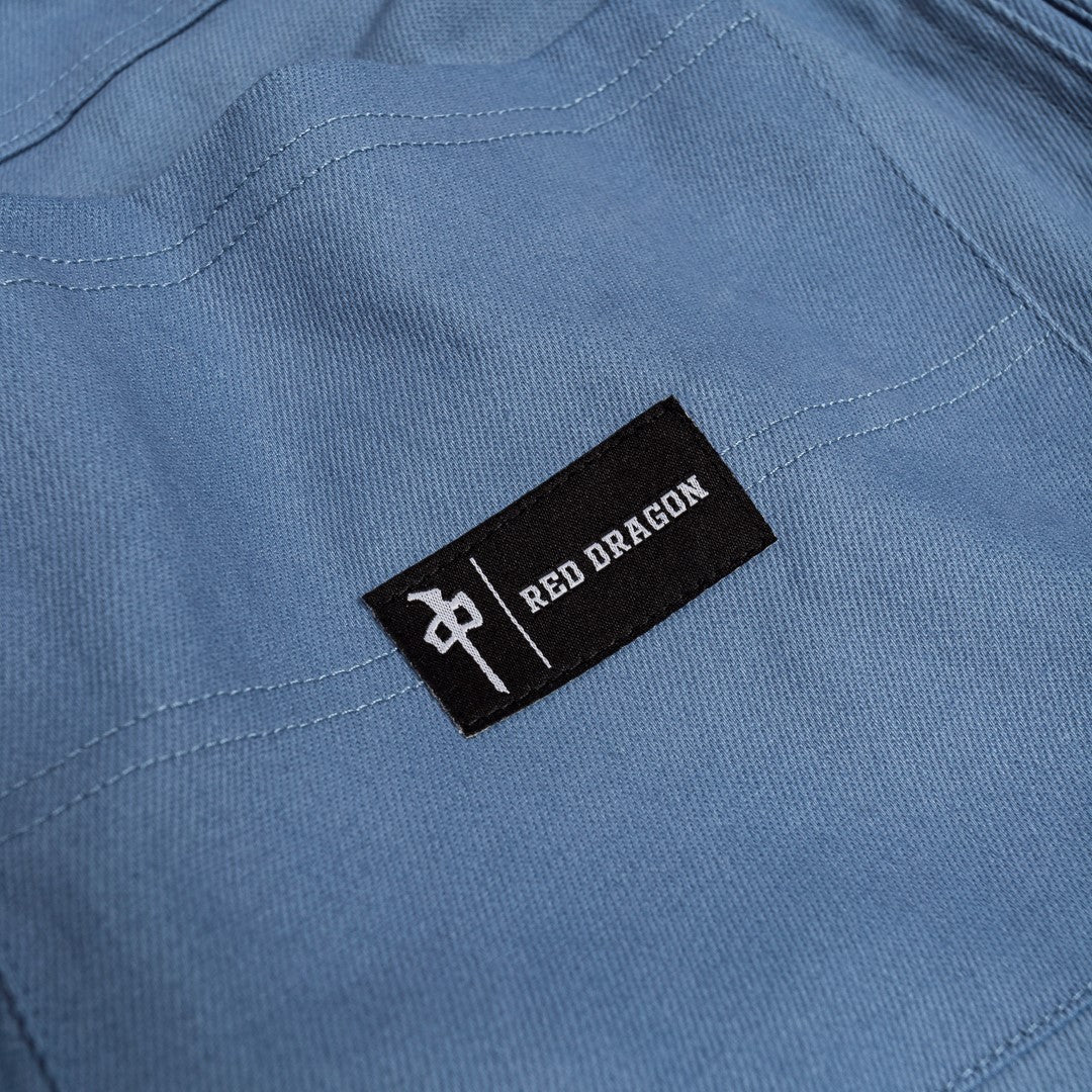 RDS Decenzo Pant, Slate Blue