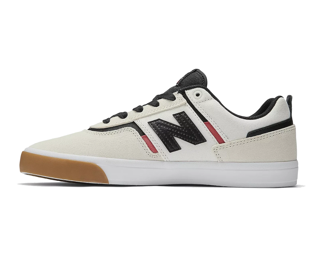 New Balance Numeric Jamie Foy 306 Shoe, Sea Salt