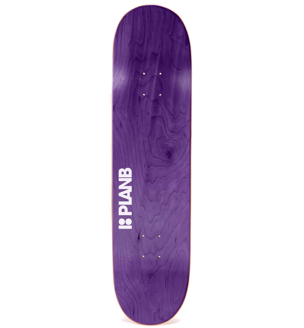 Plan B Independent Women Joslin Deck 8.5