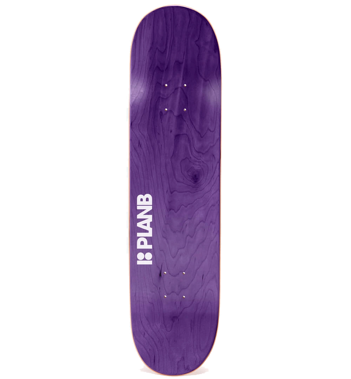 Plan B Independent Women Joslin Deck 8.5