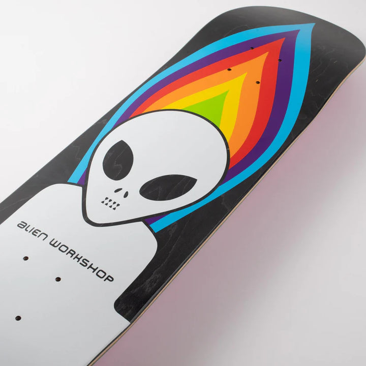 Alien Workshop Torch Deck 8.0