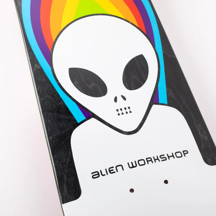 Alien Workshop Torch Deck 8.0