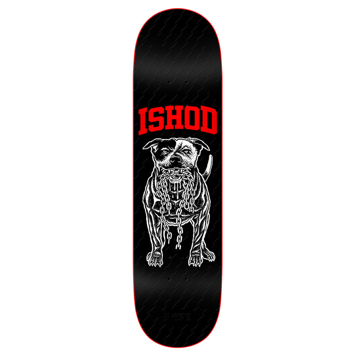 Real Good Dog V1 Deck 8.25