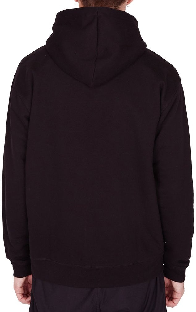 OBEY Way Hoodie, Black