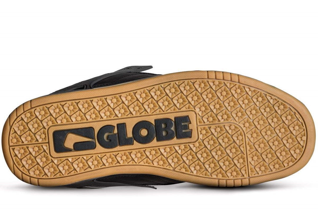 Globe Tilt Shoe, Dark Shadow Phantom