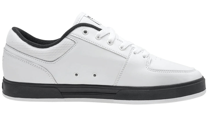 Fallen Patriot Shoe, White Black