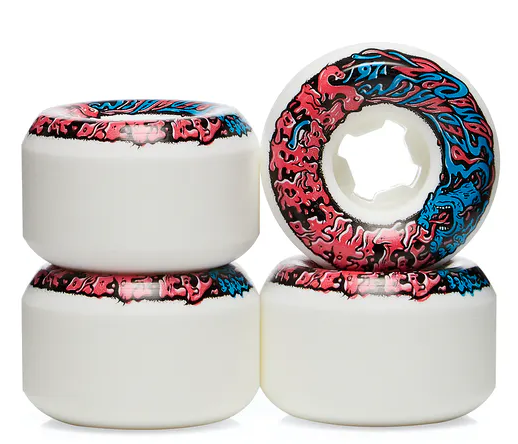 Slime Balls Vomit Mini ll 97A Wheels 53mm