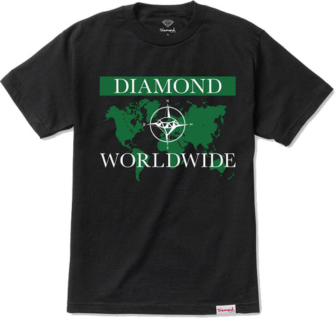 Diamond supply clearance co t shirts