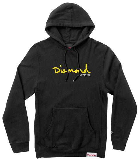 Diamond supply co clearance hoodie cheap