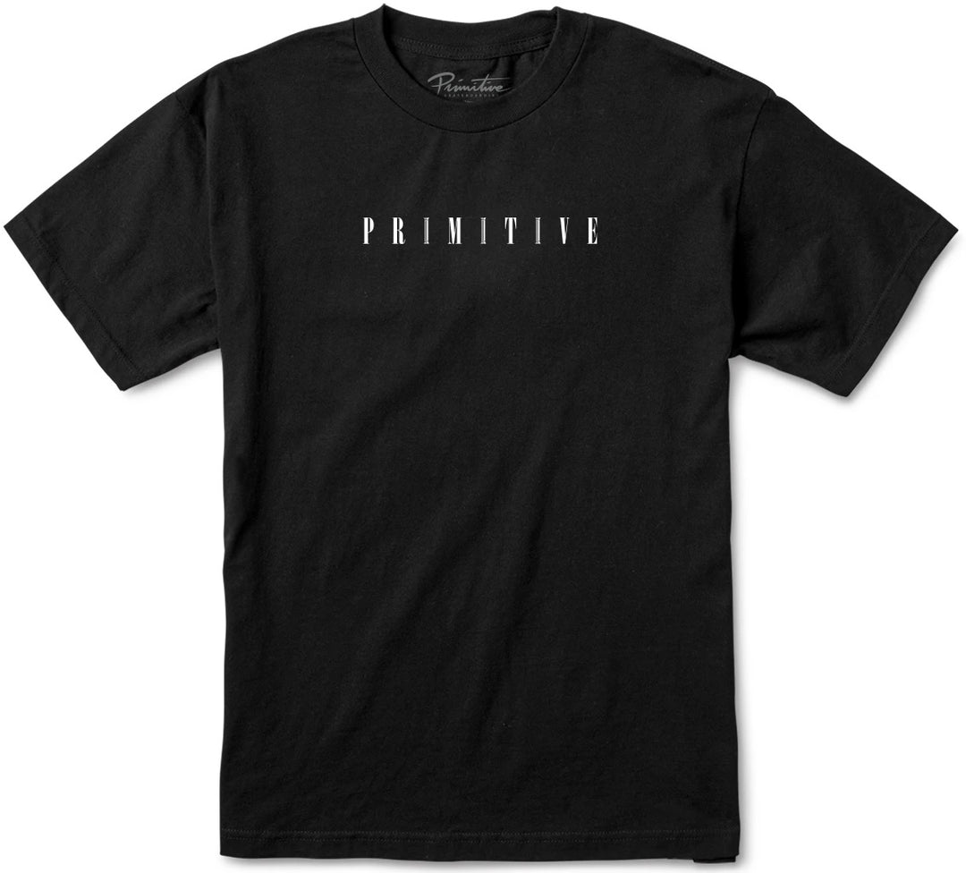 Primitive Triumph Tee, Black